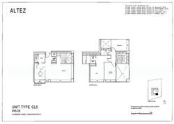 Altez (D2), Apartment #626990501